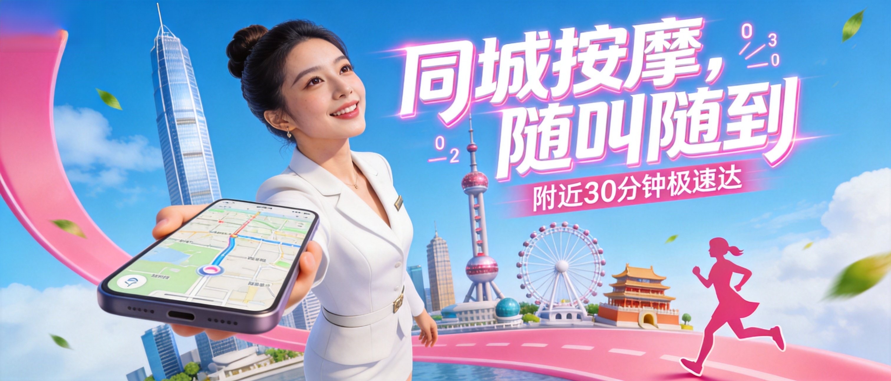 拉萨活立到家上门按摩：把放松这件事，真正还给自己